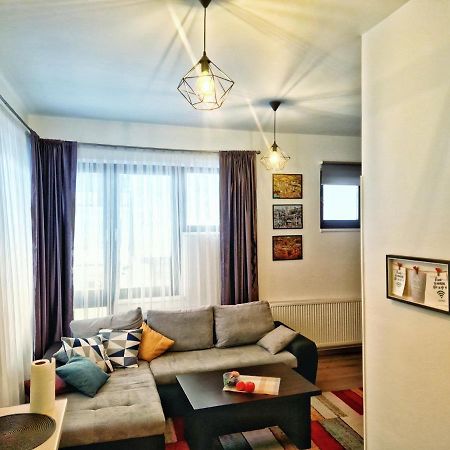 Downtown Apartment Travnik Exteriér fotografie