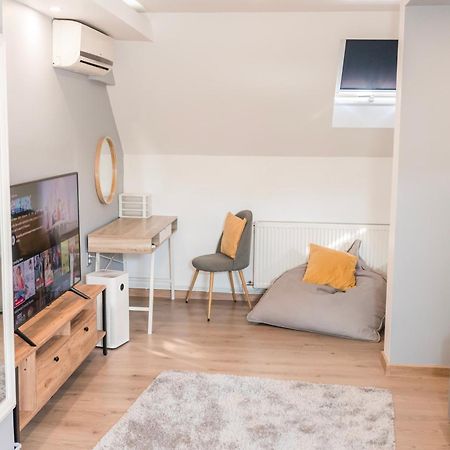 Downtown Apartment Travnik Exteriér fotografie