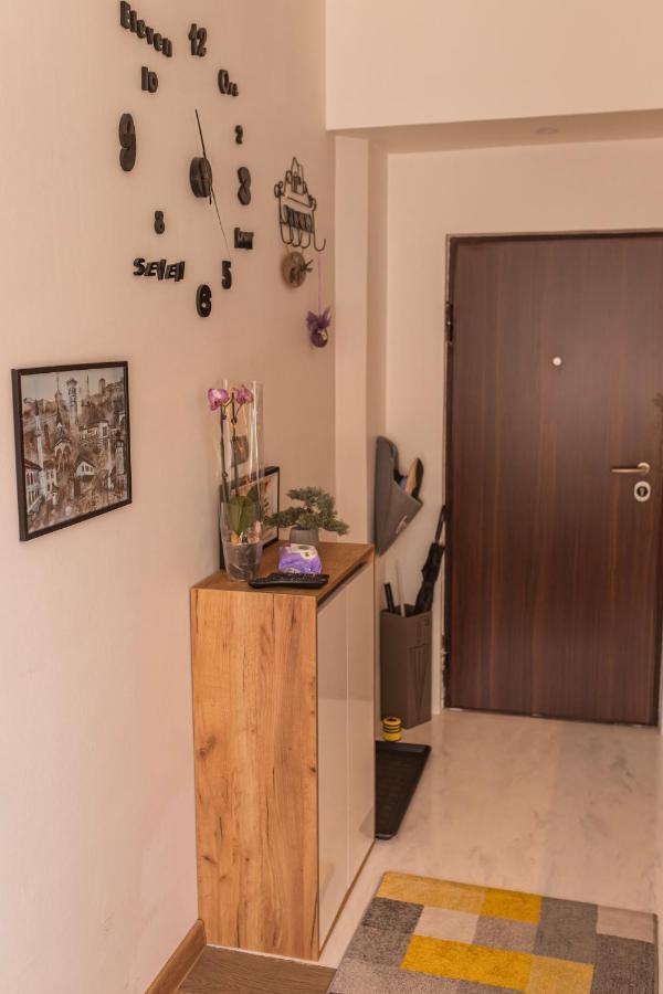 Downtown Apartment Travnik Exteriér fotografie