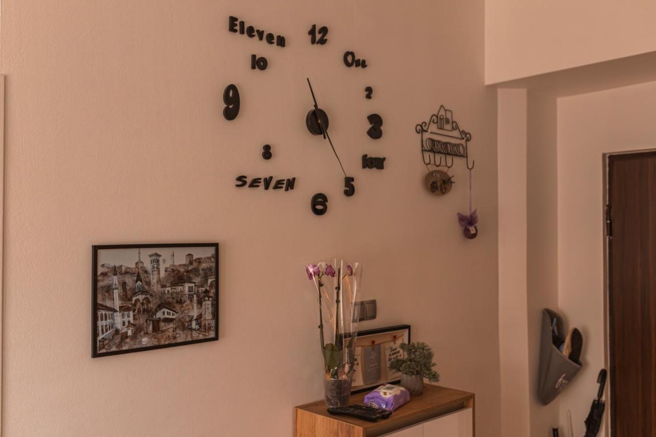 Downtown Apartment Travnik Exteriér fotografie