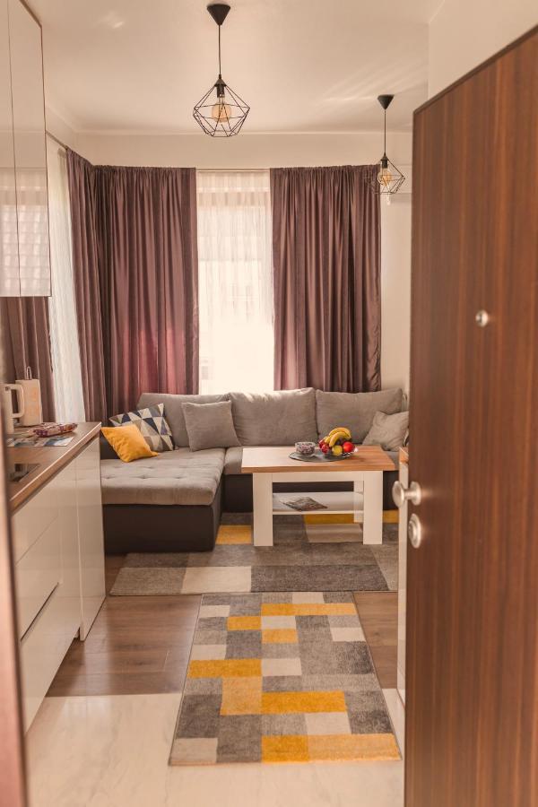 Downtown Apartment Travnik Exteriér fotografie