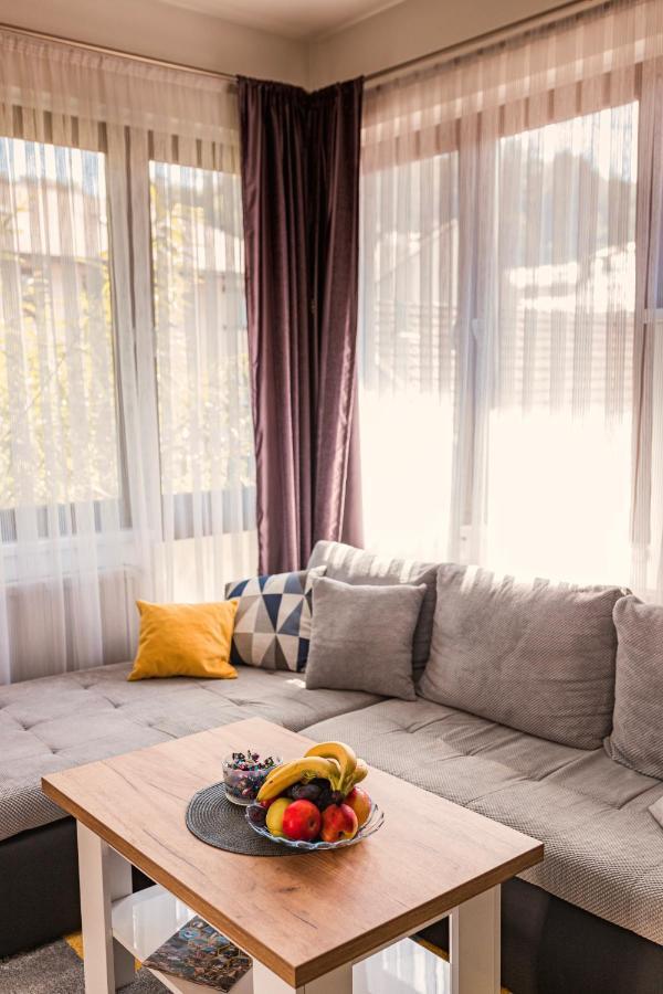 Downtown Apartment Travnik Exteriér fotografie