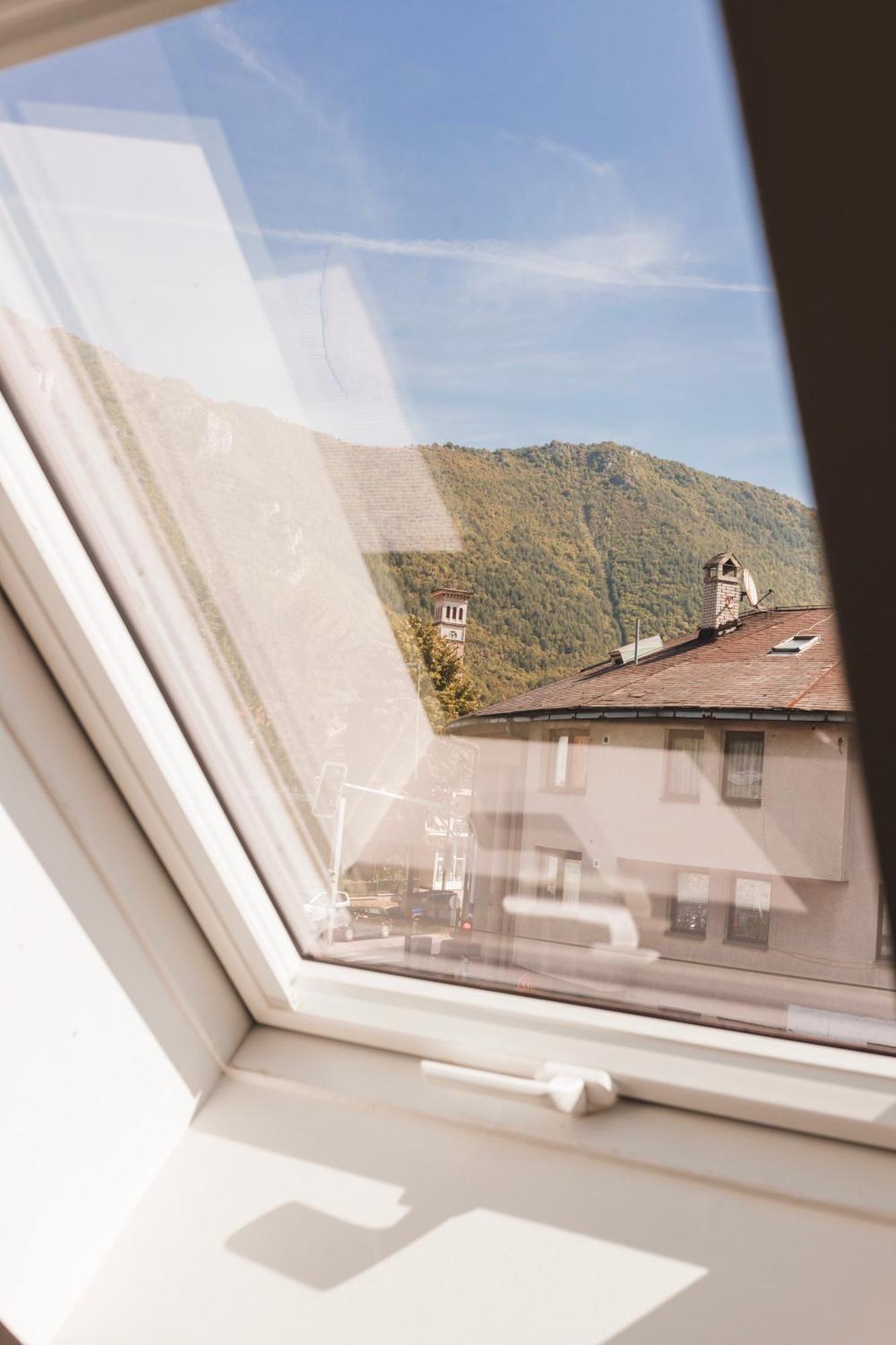 Downtown Apartment Travnik Exteriér fotografie