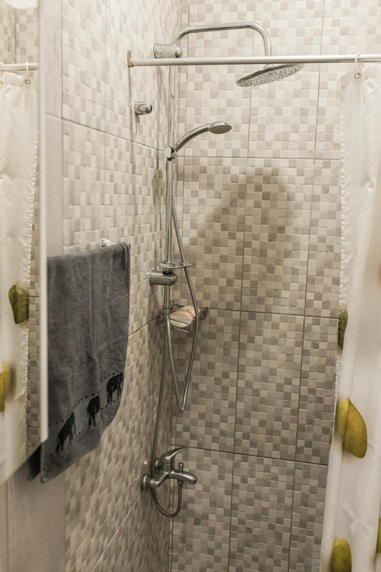 Downtown Apartment Travnik Exteriér fotografie